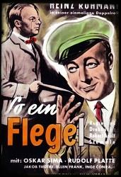 So ein Flegel (1934)